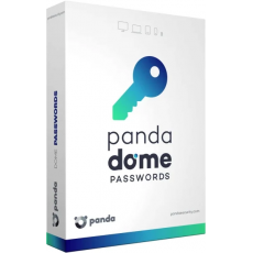 Panda Dome Passwords 2026-2027, Runtime : 1 year, Device: Unlimited Devices, image 