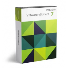 VMware vSphere 7, Versions: Essentials, image 