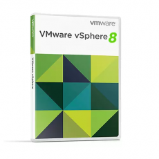 VMware vSphere 8, Versions: Essentials, image 