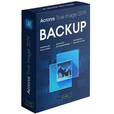 Acronis True Image 2019 | PC/MAC, Device: 3 Devices, image 