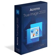 Acronis True Image 2020 Standard, Runtime : 1 year, Device: 1 Device, image 