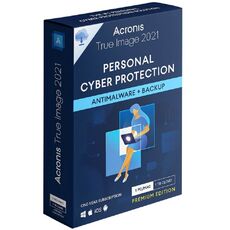 Acronis True Image 2021 Premium inclus 1 TB Cloud, Device: 3 Devices, Duration: 1 Year, image 