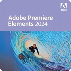 Adobe Premiere Elements 2024 for Mac, Type of license: New, Versions: Mac, image 