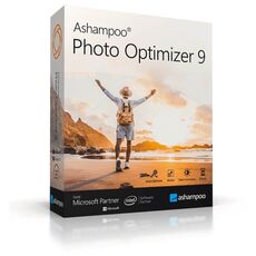 Ashampoo Photo Optimizer 9, image 