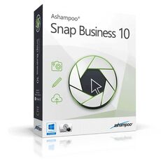 Ashampoo Snap Business 10, image 