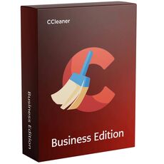 CCleaner Cloud for Business 2026-2027, Runtime : 1 year, Users: 10 Users, image 