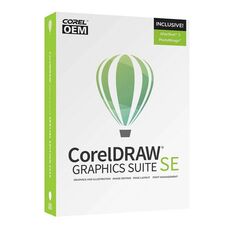 CorelDRAW Graphics Suite 2019 Special Edition, image 