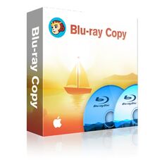 DVDFab Blu-ray Copy For Mac, Versions: Mac, image 