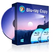 DVDFab Blu-ray Copy, image 