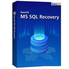 EaseUS MS SQL Recovery 10.2, image 