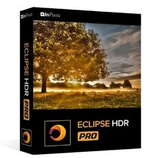 InPixio Eclipse HDR Pro, image 