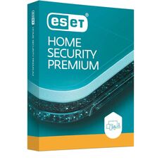 ESET HOME Security Premium 2026-2027, Type of license: New, Runtime : 1 year, Device: 1 Device, image 