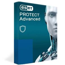 ESET PROTECT Advanced 2026-2029, Type of license: New, Runtime : 3 years, Users: 20 Users, image 