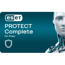 ESET PROTECT Complete On-Prem 2026-2027, Type of license: New, Runtime : 1 year, Users: 30 Users, image 