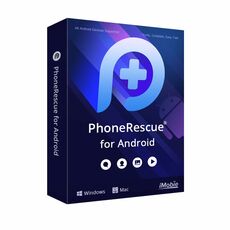 iMobie PhoneRescue Android, Versions: Windows, image 