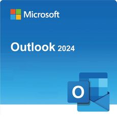 Microsoft Outlook 2024, Versions: Windows, image 