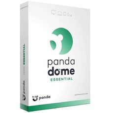 Panda Dome Essential 2026-2028, Runtime : 2 years, Device: Unlimited Devices, image 