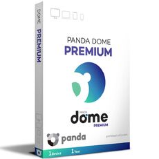 Panda Dome Premium 2026-2029, Runtime : 3 years, Device: 5 Devices, image 