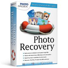 Photo Explosion Photo Recovery