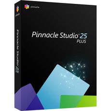 Pinnacle Studio 25 Plus, image 