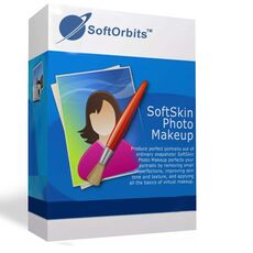 SoftSkin Photo Makeup