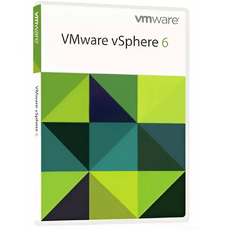 VMware vSphere 6, Versions: Essentials, image 