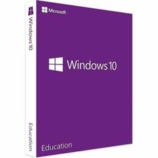 Windows 10 Education, image 