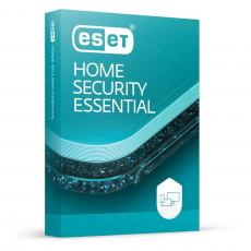 ESET HOME Security Essential 2026-2027, Type of license: New, Runtime : 1 year, Device: 1 Device, image 