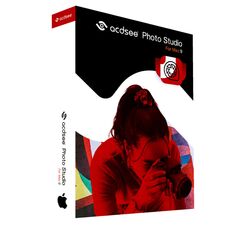 ACDSee Photo Studio for Mac 9, Type of license: Subscription, Language: English, image 