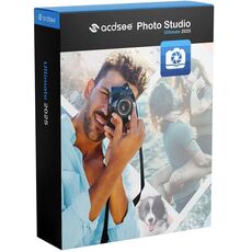 ACDSee Photo Studio Ultimate 2025, image 