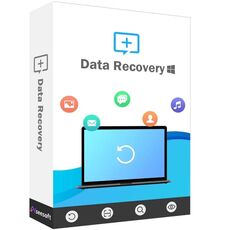 Aiseesoft Data Recovery For Mac, Versions: Mac, image 