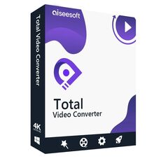 Aiseesoft Total Video Converter, image 