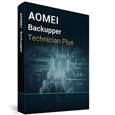 AOMEI Backupper Technician Plus 7.1.2, Upgrade: Without upgrades, image 