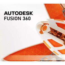 Autodesk Fusion 360, Type of license: New, Runtime : 3 years, image 