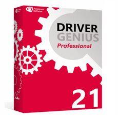 Driver Genius 21 Professional, image 