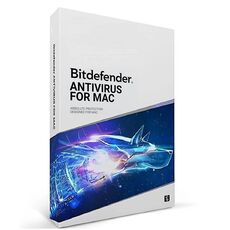 Bitdefender Antivirus for Mac 2026-2027, image 