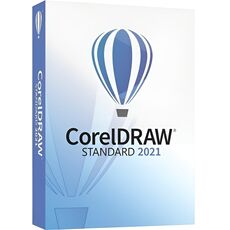 CorelDRAW Standard 2021, image 