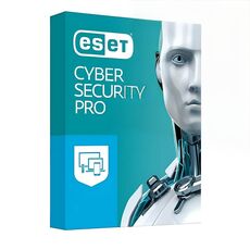 ESET Cyber Security Pro 2026-2027, image 