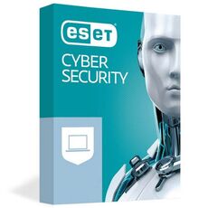 ESET Cyber Security 2026-2027, Type of license: Upgrade, Runtime : 1 year, Device: 1 Device, image 