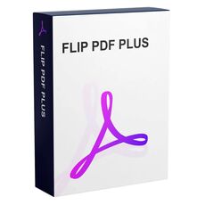 Flip PDF Plus For Mac, Versions: Mac, image 