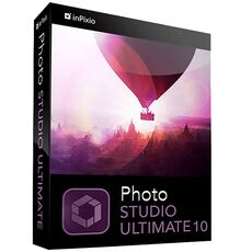 inPixio Photo Studio 10 Ultimate, image 