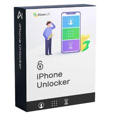 iPhone Unlocker, Versions: Windows, image 