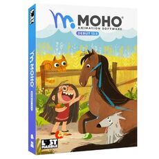 Moho Pro 13.5, image 
