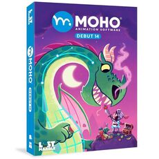 MOHO DEBUT 14, image 