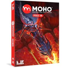 MOHO PRO 14, image 