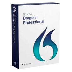 Nuance Dragon Professional 16, image 