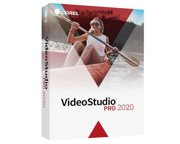 Corel VideoStudio Pro 2020, image 