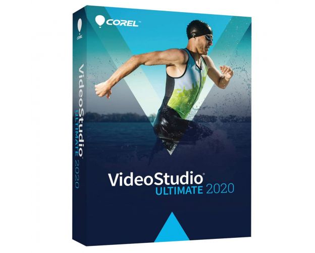 Corel VideoStudio Ultimate 2020, image 