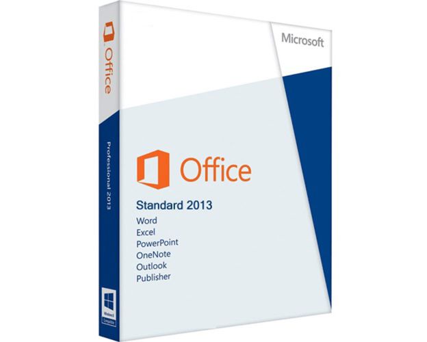 Office 2013 Standard, image 