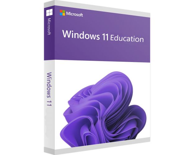 Windows 11 Pro Education, image 